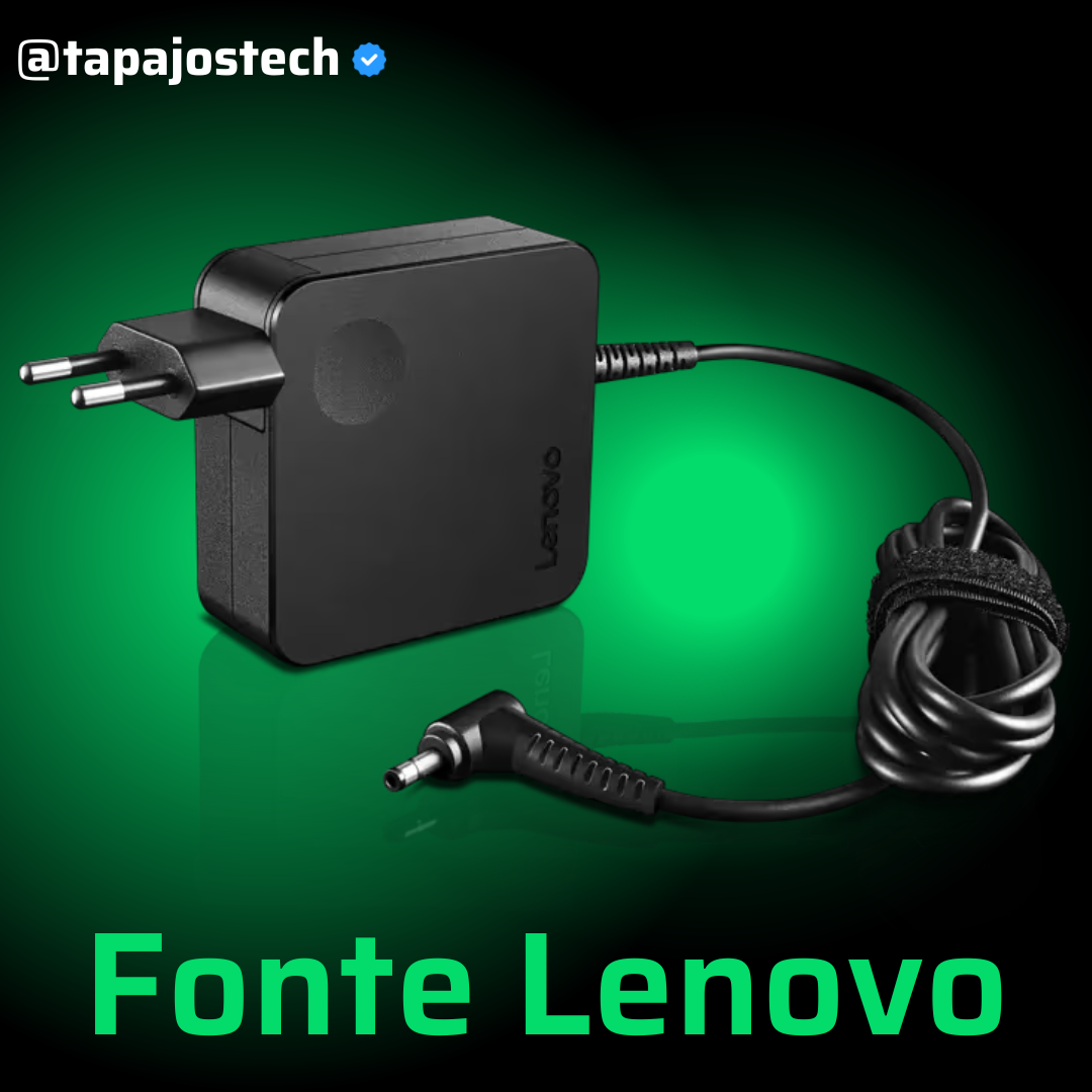 Produto Tapajós Tech